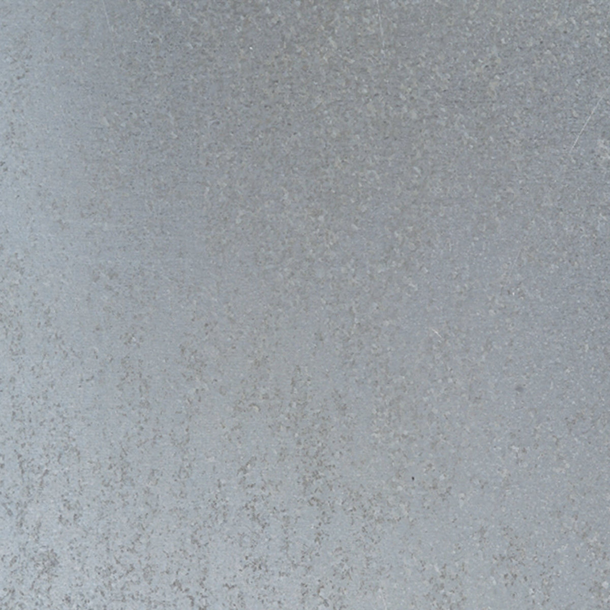 0.018 in. Galvanized Steel Sheet