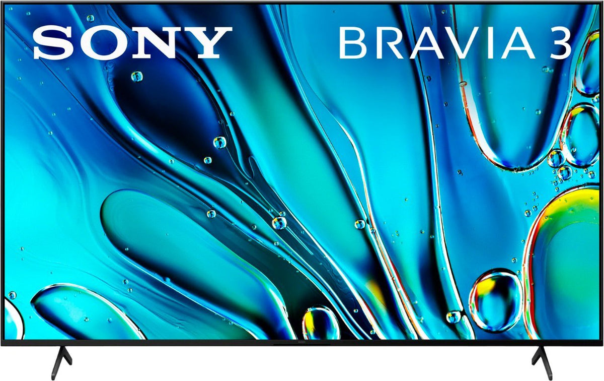 Certified Refurbished - SONY K85S30 TVs