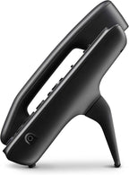 Poly Edge B30 IP Phone - Corded - Corded - Desktop, Wall Mountable - Black - VoIP