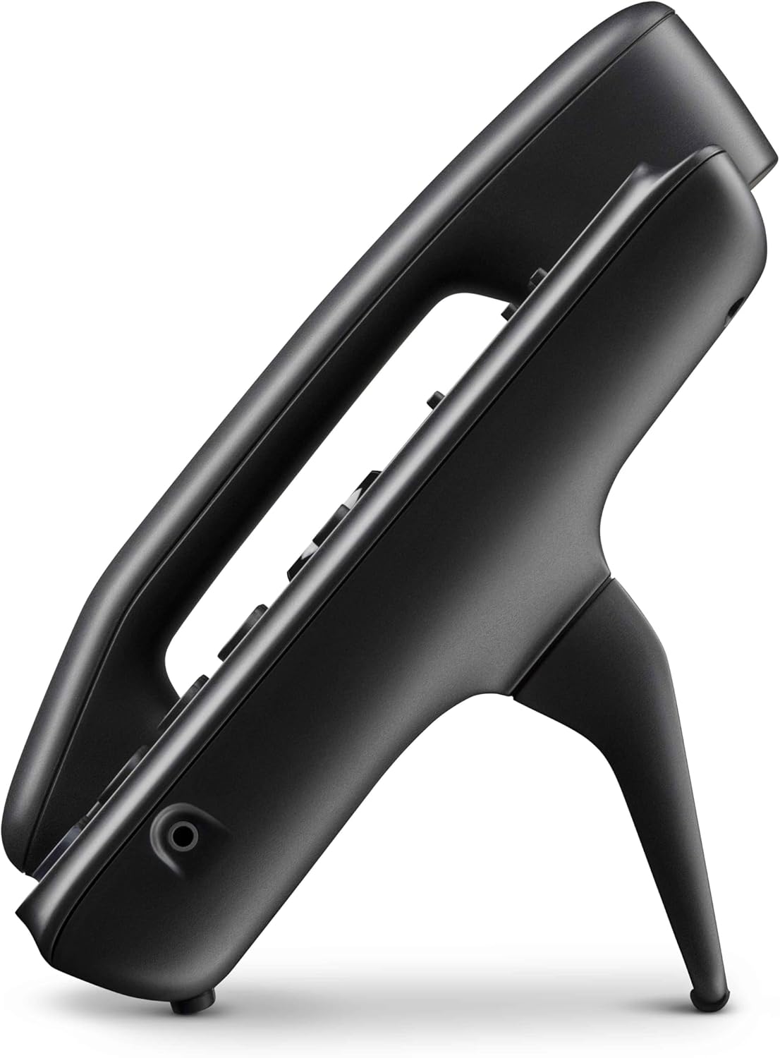 Poly Edge B30 IP Phone - Corded - Corded - Desktop, Wall Mountable - Black - VoIP