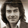 Neil Diamond All Time Greatest Hits Physical CD