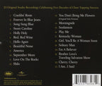 Neil Diamond All Time Greatest Hits Physical CD