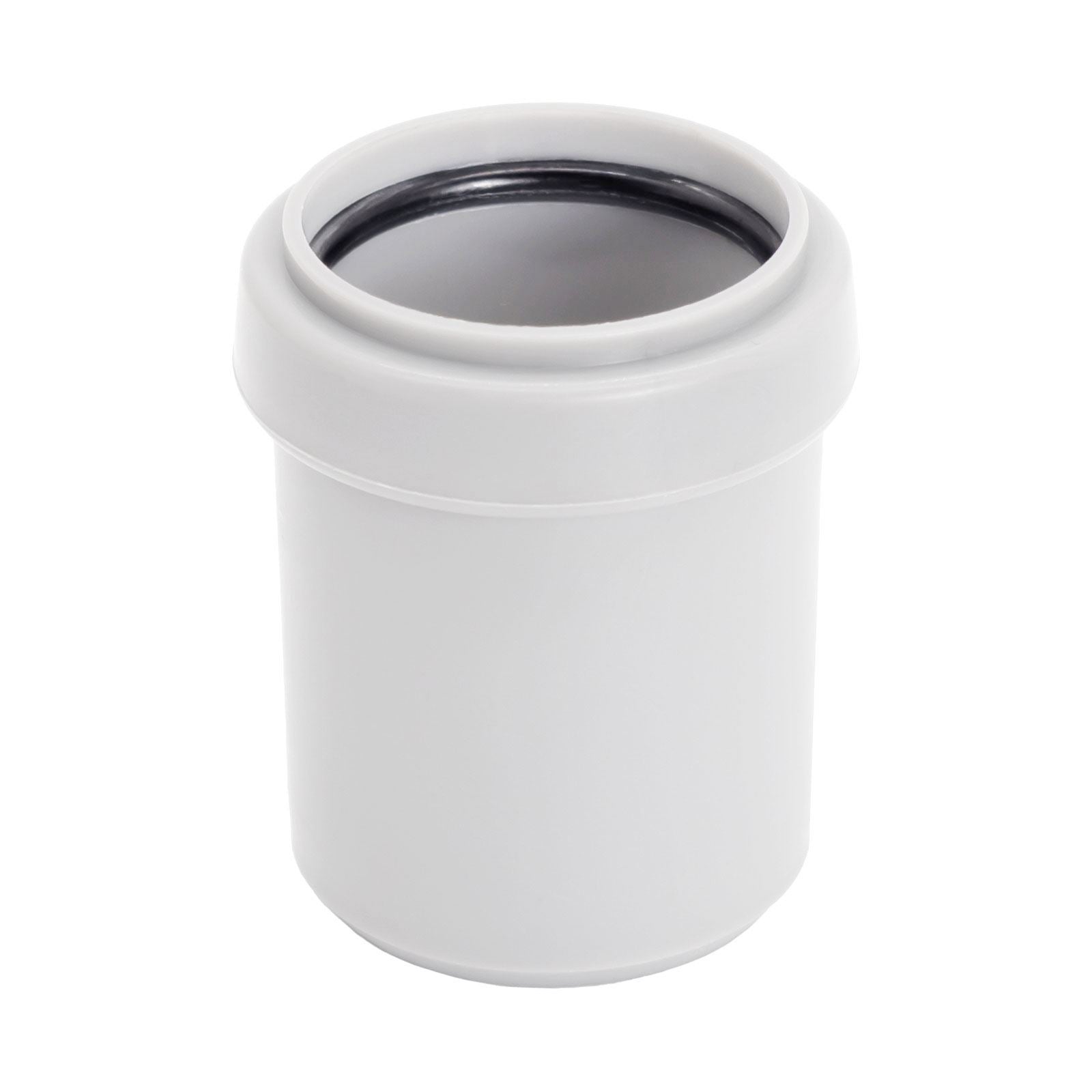 Kayflow 40mm Push-Fit Waste Water Parts