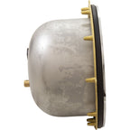 Light Niche, Pentair Large SS, 3/4" Rear Hub, Vinyl/Fiberglass 78232400