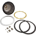 Light Niche, Pentair Large SS, 3/4" Rear Hub, Vinyl/Fiberglass 78232400