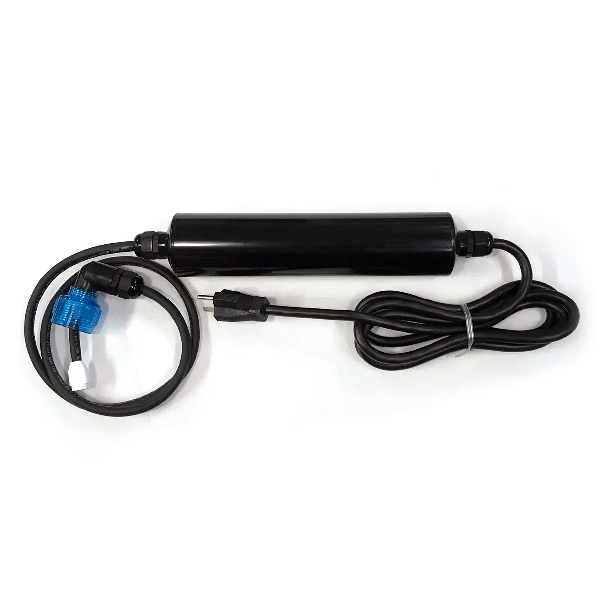 Transformer, Savio Skimmer Retro Fit, 57 Watt, Black