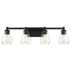 Open Box - Minka Lavery 5704-66A - Bathroom Fixtures Indoor Lighting
