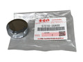 Genuine OEM Suzuki Chrome Bar End Cap 57216-38A00