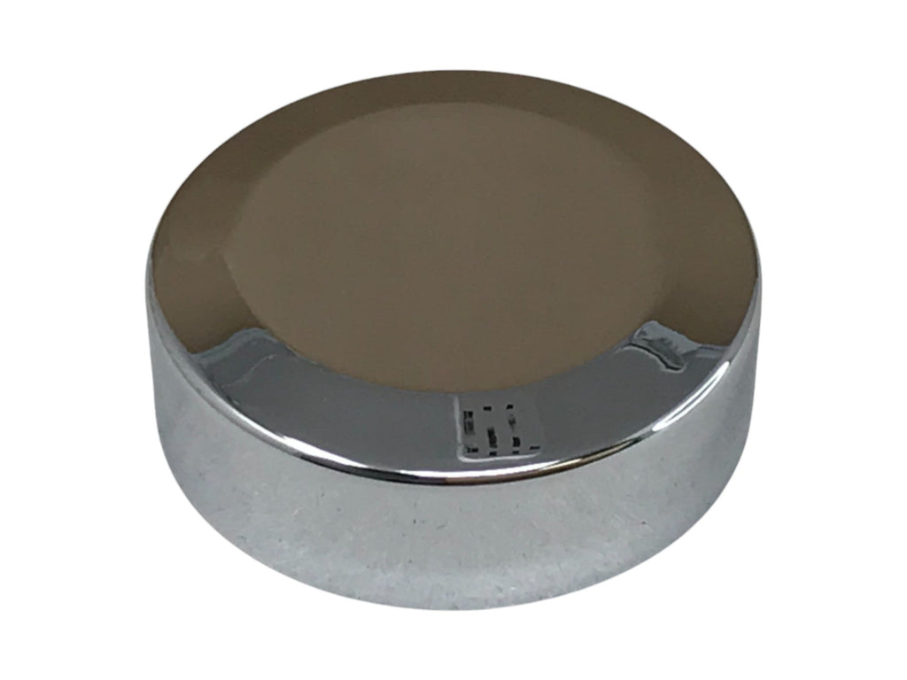 Genuine OEM Suzuki Chrome Bar End Cap 57216-38A00