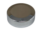 Genuine OEM Suzuki Chrome Bar End Cap 57216-38A00