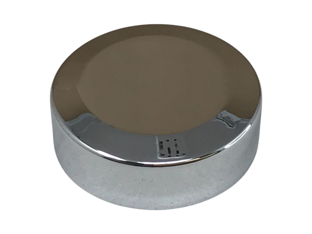 Genuine OEM Suzuki Chrome Bar End Cap 57216-38A00