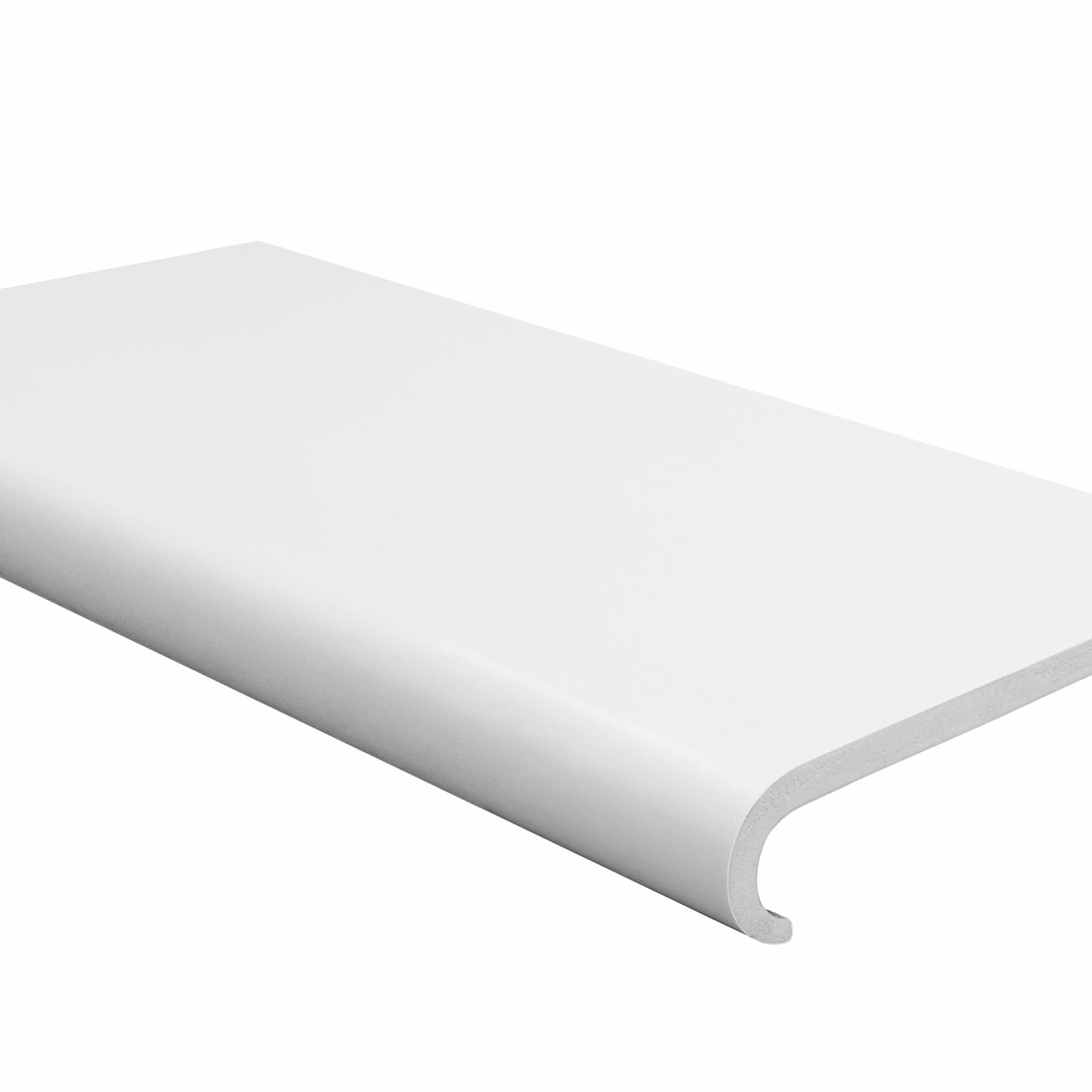 Example of Bullnose Window Board Capping Cover (1.25m)