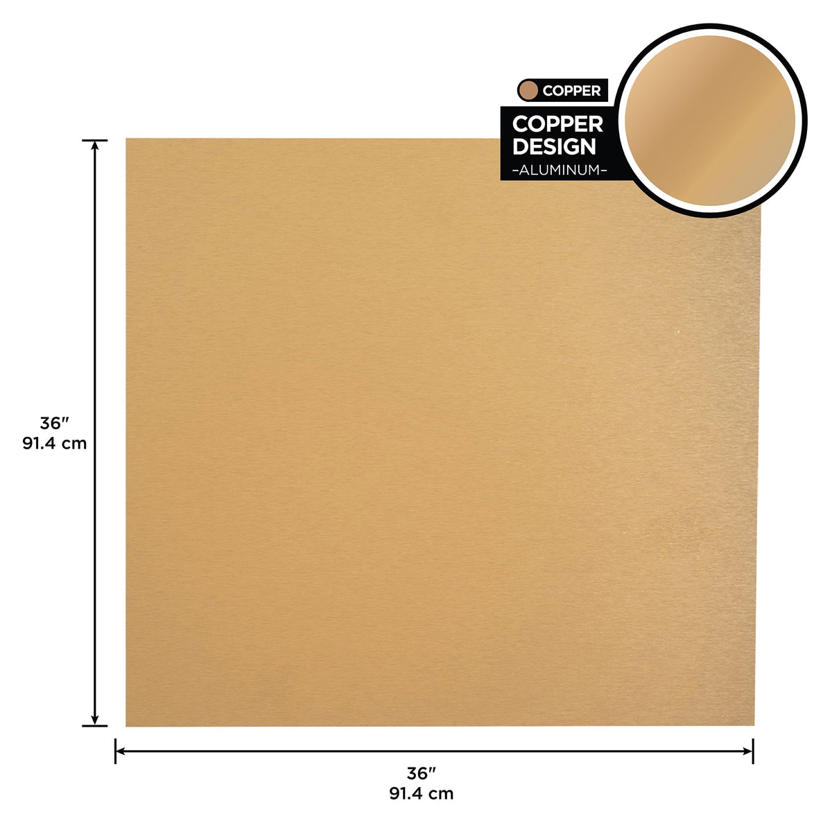 Copper  Aluminum Sheet