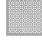 Aluminum Sheet Chainlink
