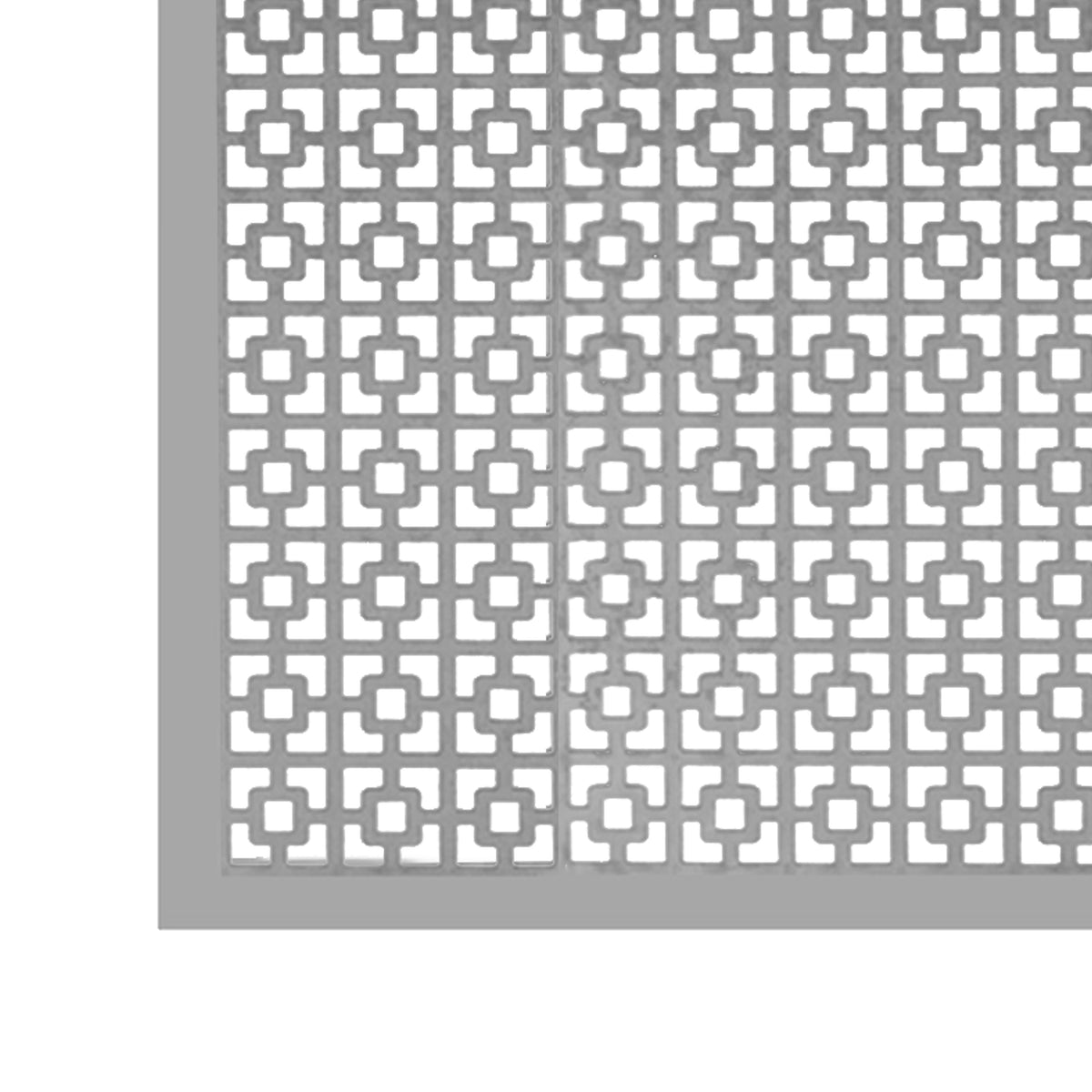 Aluminum Sheet Chainlink