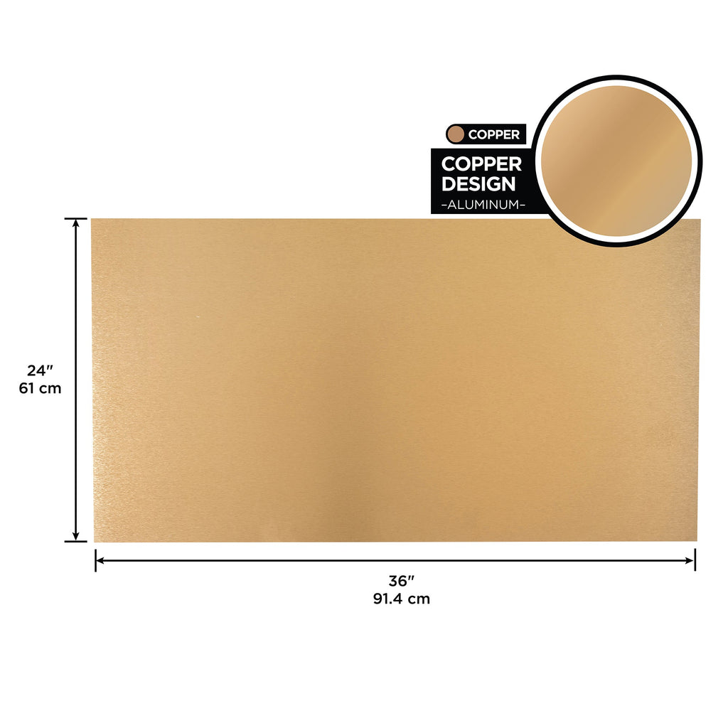 Copper  Aluminum Sheet