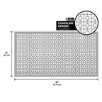 Aluminum Sheet Chainlink