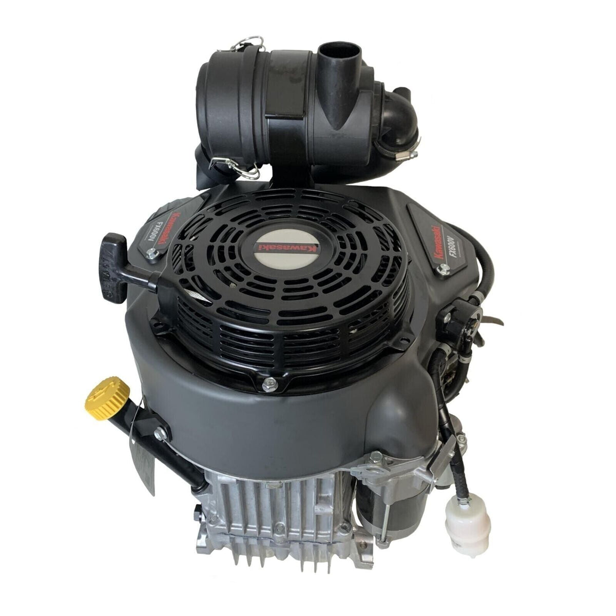 Kawasaki 19HP Replacement Engine FX600VFS05S also known as FX600V-GS05-S