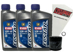 Suzuki Ecstar Standard Oil Change Kit for 2007-2010 KINGQUAD 450