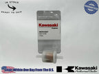 Kawasaki Genuine OEM Authentic Fuel Filter 49019-0027