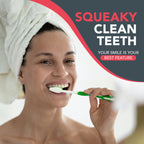 Adult Toothbrushes Soft Medium Bristles | Dental Care | 8 Pack