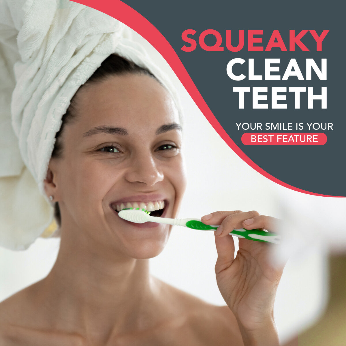 Adult Toothbrushes Soft Medium Bristles | Dental Care | 8 Pack