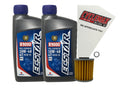 Suzuki Ecstar Full Synthetic Oil Change Kit for 2005-2025 RM-Z450