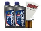 Suzuki Ecstar Full Synthetic Oil Change Kit for 2005-2025 RM-Z450