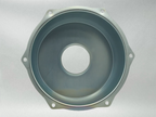 Yamaha OEM KODIAK 250 350 400 REAR BRAKE DRUM COVER PLATE 5FU-F5327-01-00 1