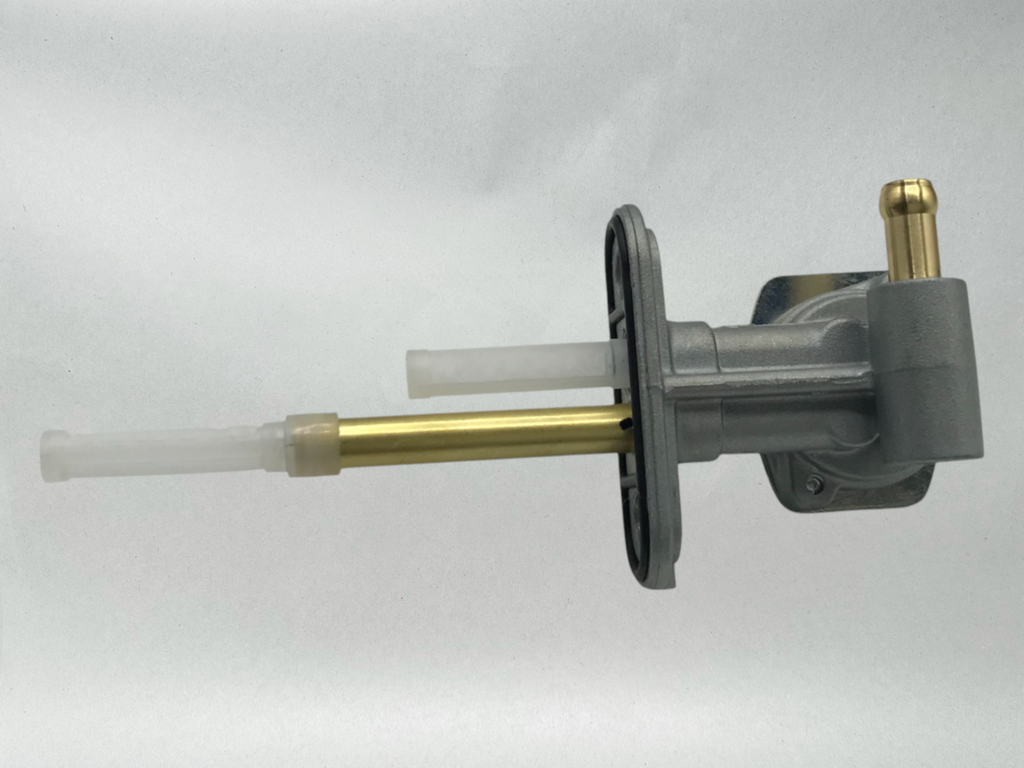 Suzuki OEM 2002-09 DRZ KLX 110 FUEL PETCOCK ON OFF VALVE K5102-31342