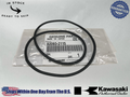 Kawasaki OEM SEAL 92093-2115 / FD620D, FD731V, FH, FR, FX-series engines