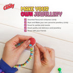 Candy Jewellery Kit 80g – Make Your Own Necklaces