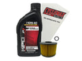 Kawasaki KPO Standard Oil Change Kit for 2017-2023 Z125 PRO