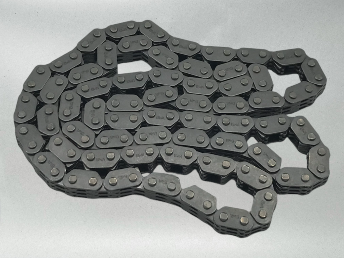 Yamaha OEM 2010-19 YZ450F WR450F FX GENUINE CAM TIMING CHAIN 94591-57122-00 1