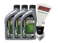 Kawasaki KPO Full Synthetic Oil Change Kit for 2015-2023 MULE PRO FX