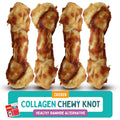 Collagen Dog Treats Chicken & Beef Flavour | 6 Inch