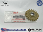 Suzuki OEM OIL PUMP GEAR DRZ400 DRZ400 E S SM QUADSPORT Z400-16321-29F00 1
