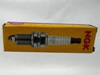 NGK Genuine OEM Authentic Spark Plugs CR5HSA - 4 PACK