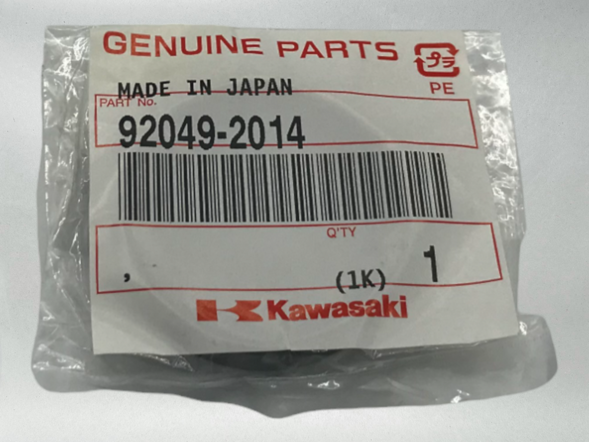 Kawasaki OEM 00-13 Mule 3000 3010 Oil Seal 92049-2014