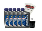 Suzuki Ecstar Standard Oil Change Kit for 2001-2009 VS-1400