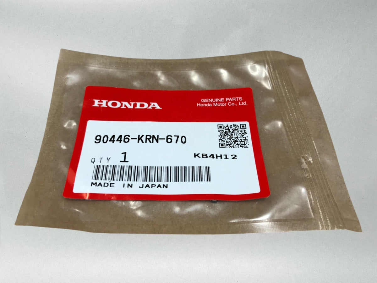 Honda OEM (04-17) CRF250R CRF250X Cam Washer 90446-KRN-670