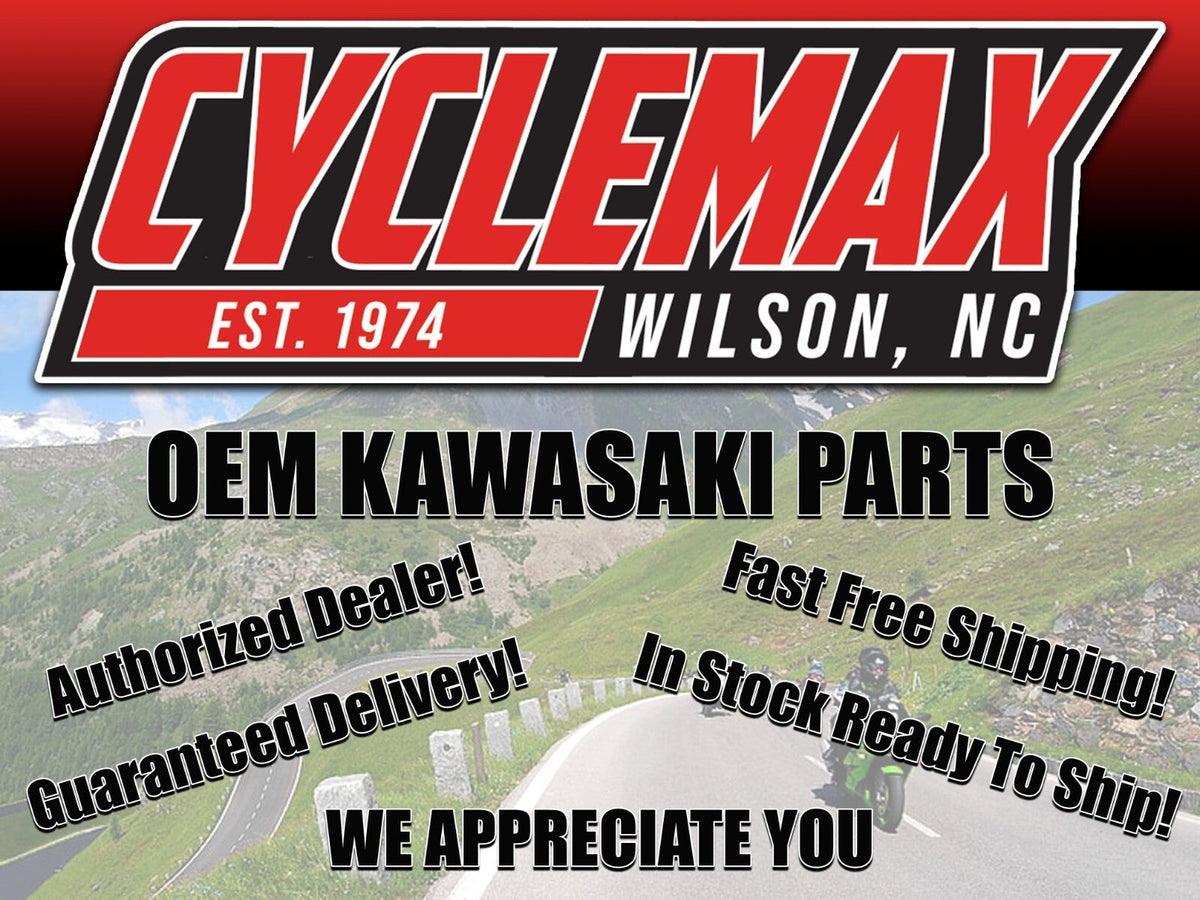 Kawasaki Genuine OEM 1983-2023 RADIATOR CAP-FITS MANY MODELS 49085-1066