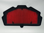 Kawasaki KPO Standard Tune-Up Kit for 2017-2025 Z650