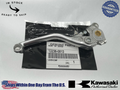 Kawasaki Genuine OEM Clutch Lever 2019-25 KX450F 2021-25 KX250 13236-0813