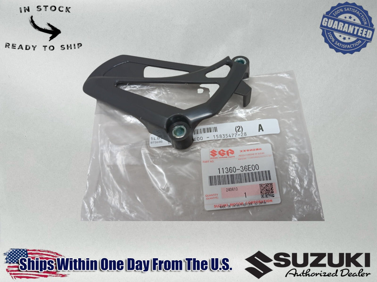 Suzuki OEM 1997 - 2008 Rm125 Rm250 125 250Front Sprocket Cover 11360-36E00