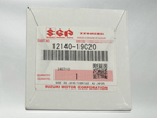 Suzuki Genuine OEM PISTON RING SET KATANA GSX600F BANDIT GSF600S 12140-19C20