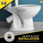PVC Caulk Tape Sealant Strip | Bath & Kitchen | 7M