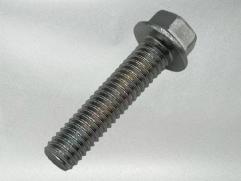 Suzuki OEM BOLT (6X25) 09103-06212 (2006-22) GSXR GSX-R 600 750