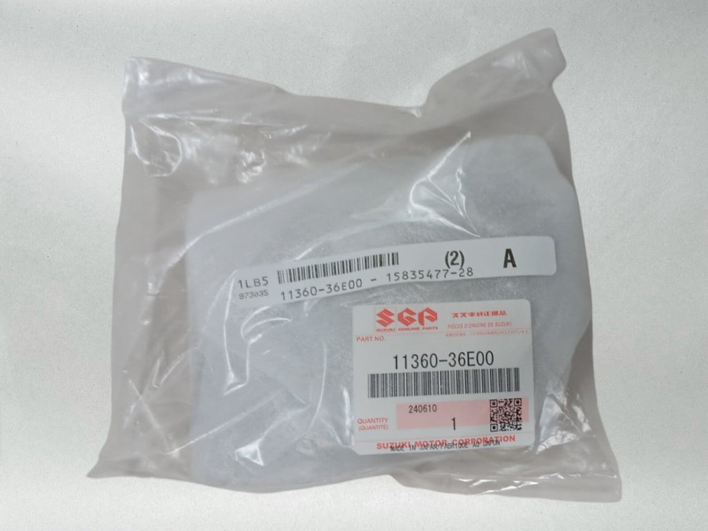 Suzuki OEM 1997 - 2008 Rm125 Rm250 125 250Front Sprocket Cover 11360-36E00