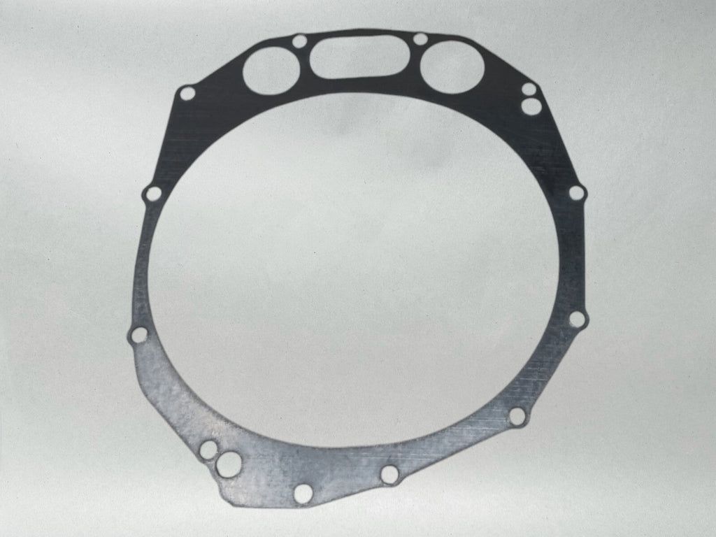 Suzuki OEM 99-24  Hayabusa Gsx1300RRight Engine Clutch Cover Gasket 11482-24F00